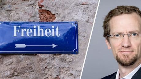 Dringend gesucht: Die „freiheitliche Kampfeinheit“