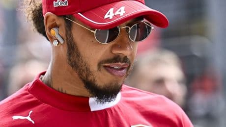 Ist Hamilton „nutzlos“?: Ferrari und die Vertrauensfrage