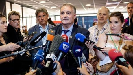 Aix-Marseille Université va accueillir 31 chercheurs américains : « Ce qui se passe aux Etats-Unis, c’est l’antiscience, c’est l’arrivée de l’obscurantisme »