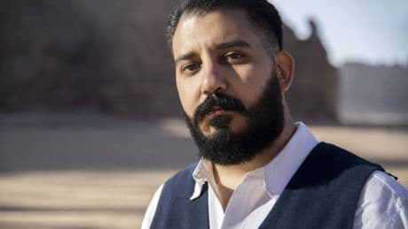 Festival de Cannes 2025: l’Égyptien Morad Mostafa narre un drame de la migration dans son premier long-métrage