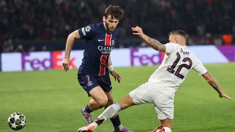 Aston Villa-Psg: probabili formazioni, dove vederla in tv e streaming, orario dei quarti di finale
