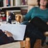 ‘Deze bril kan mensen met autisme helpen’: psychiater over technologie voor mensen met neurodivergentie