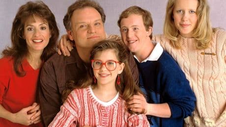 Chris Burke, Beloved Star Of ‘Life Goes On,’ Turns 60