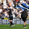 Brugge kleurt blauw en zwart: Club neemt pas na rust afstand van tienkoppig Cercle