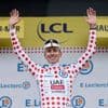 Bollentrui Pogacar en Vingegaard pakken opnieuw seconden op Evenepoel, Berckmoes nog net in top 10