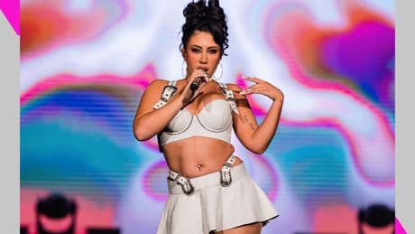 What do tickets cost to see Kali Uchis on her 2025 ‘Sincerely, Tour’?