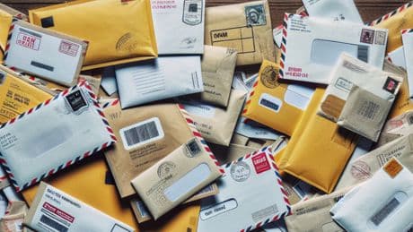 Richtig vor Spam schützen: Simpler, aber effektiver Trick