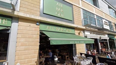 Major bar and pub chain with 1,700 branches confirms shock closure of beloved site