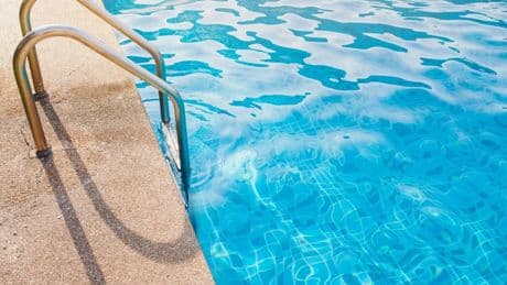 Fallece un niño de cuatro años en la piscina de un hotel en Tenerife