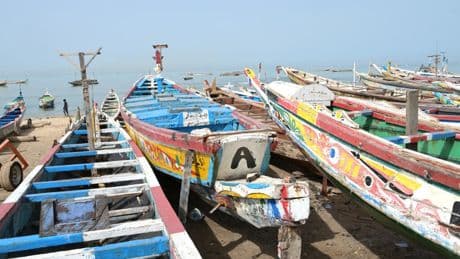 Sénégal: sept ans de prison pour le convoyeur de la pirogue ayant chaviré au large de Mbour