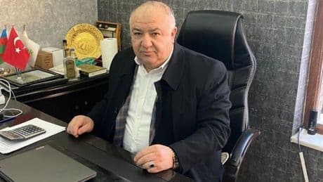 Afyonkarahisar'ın ünlü yumurtacısına kayyum atandı