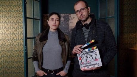 Paco Cabezas On Vision For ‘Gypsy Bride’ Finale And Directing ‘Wednesday’