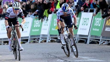 Giro 2025 : en l’absence de Tadej Pogacar, les outsiders du peloton annoncent une « belle bagarre »