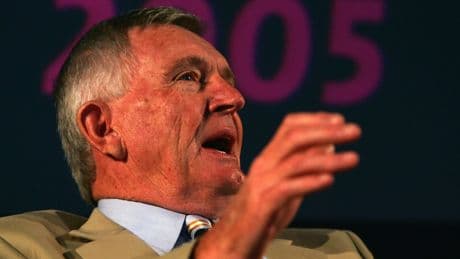 Keith Stackpole dead at 84: Former Australia batsman who scored 207 against England in the Ashes passes away