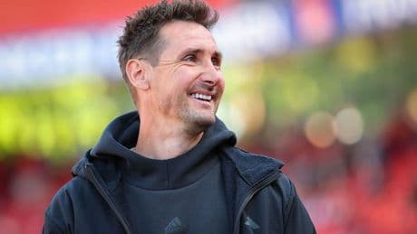 1. FC Nürnberg: Klose: "Grundlage für eine erfolgreiche Saison legen"