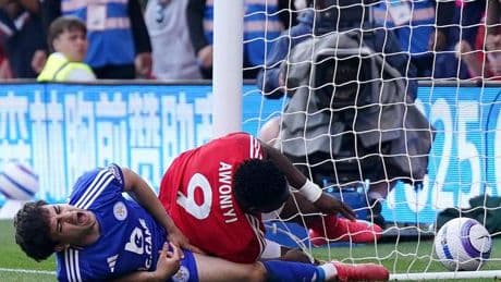 Premier League: BBC: Ex-Unioner Awoniyi nach Not-OP aus Koma erwacht