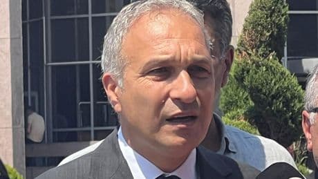 CHP'den LGS sınavına ilişkin iddialar için suç duyurusu