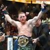 UFC 315: Nieuwe kampioen na slijtageslag in hoofdpartij, Shevchenko wint titelgevecht nummer 10