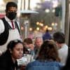 Some US restaurants and servers oppose Republicans' 'no tax on tips' budget proposal