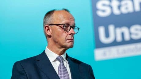 Koalition: Kanzler-Machtwort: Merz erteilt SPD-Forderungen nach Steuererhöhungen klare Absage