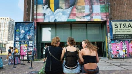 Amsterdam-Noord gestoord? Echt niet! ’Het is hier levendiger dan ooit’