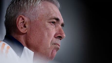 Carlo Ancelotti: “Xabi Alonso tiene todas las puertas abiertas porque es uno de los mejores entrenadores”