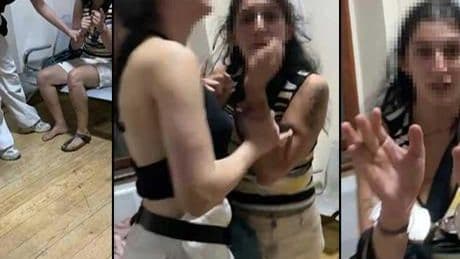 Taksim’de skandal gece! Polise direnip doktorlara saldırmıştı! 2 kadınla ilgili yeni gelişme