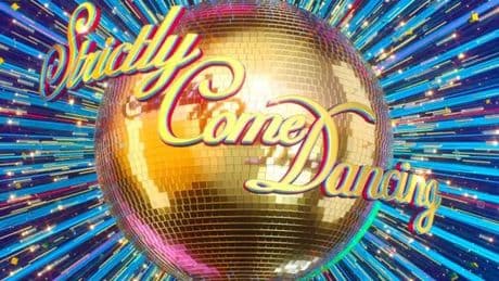 Strictly Come Dancing stars arrive for rehearsals as BBC launches cocaine investigation