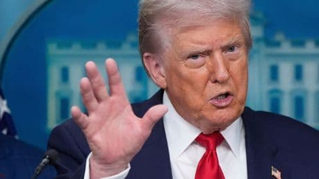 USA: Angst vor Trump-Chaos – Anleger ziehen Konsequenzen
