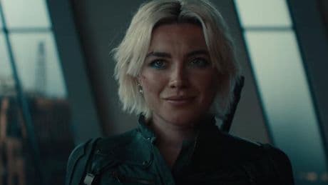 ‘Thunderbolts’ Has The Third-Best MCU Audience Score Ever