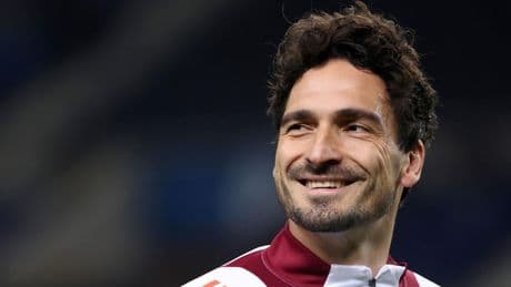 Ex-Fußballprofi: Mats Hummels wechselt die Seiten und wird TV-Experte