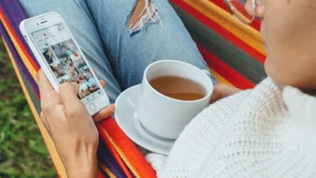 Instagram'a yeni gelecek özellik sızdı! El bile sürmeden kullanılacak