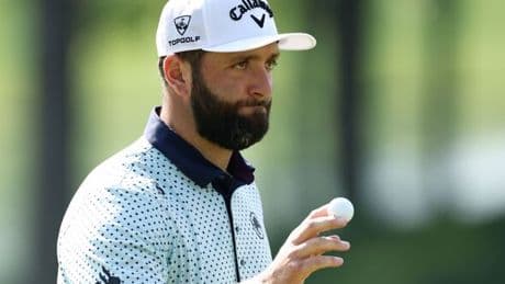 Jon Rahm warned by Ryder Cup captain at PGA Championship in unexpected turn