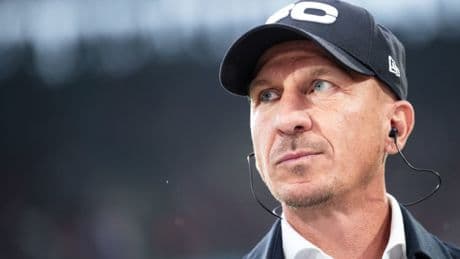 Zweite Bundesliga: Kriselnder 1. FC Köln trennt sich von Trainer und Sportchef