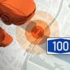 Erste Datenanalyse zur A100: Wie schlimm ist der Stau an Berlins neuer Autobahn-Abfahrt wirklich?