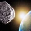 Enormous asteroid the size of the Leaning Tower of Pisa headed toward Earth in just DAYS
