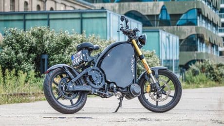Insolventer E-Bike-Hersteller will jetzt Militär ausstatten: Das ist der Plan der Berliner