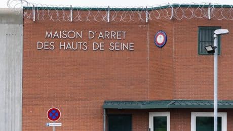 Surpopulation des prisons : les établissements proches d’un « point de rupture »