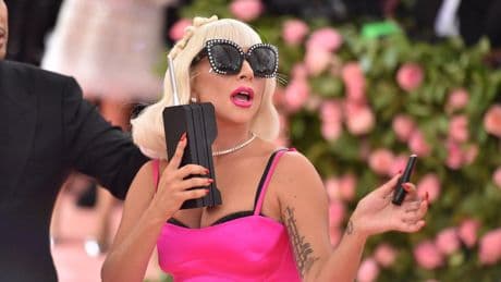 Mode-Event: Met Gala – die spektakulärsten Ballkleider der Stars