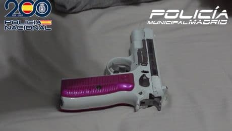 Cae un clan de la droga por publicar vídeos disparando y presumiendo de su alto nivel de vida