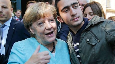 Migration: Bilanz nach 10 Jahren Merkel-Satz "Wir schaffen das"