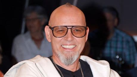 Fanta-Vier-Idol Thomas D (56) - Hip-Hop-Legende findet Altwerden nicht fantastisch