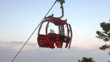 Teleferik kazasında yeni rapor: Direk ve birleşim noktaları yük koşullarına uygun değil