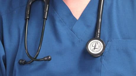 Newly qualified doctors face ‘recurring cycle of debt’, BMA warns