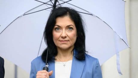 Rentenreform: Katherina Reiche hört die Signale – warum der Rest der Union schweigt