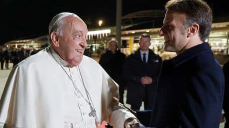 Mort du pape François: Emmanuel Macron se rendra aux obsèques du souverain pontife