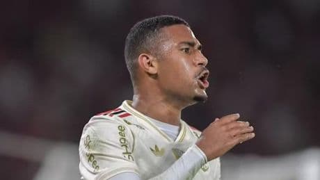 Triste debut para Samu Lino y Saúl Ñiguez
