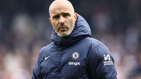 Chelsea without key player for Europa Conference League final thanks to UEFA rules