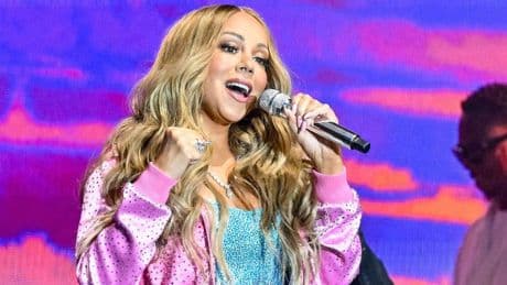 MTV Video Music Awards: Mariah Carey erhält Video Vanguard Award