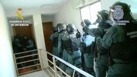 Seguridad Nacional detecta un 'aumento de la delincuencia grave' e 'inseguridad ciudadana' y rompe el discurso de Marlaska